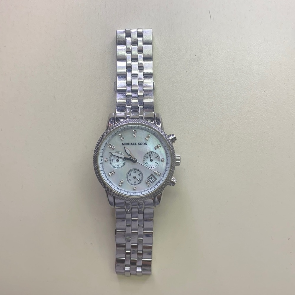 Michael Kors watch